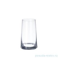 Ваза для цветов 12 см &quot;Без декора&quot; / 330295