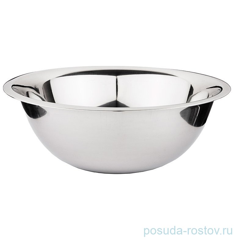 Миска 18 см глубокая 800 мл "Agness"  / 195656