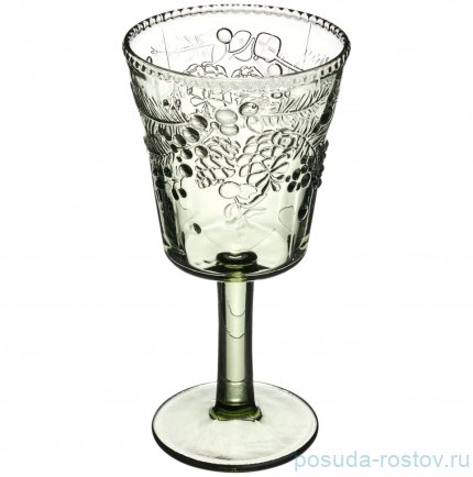 Бокалы для воды 280 мл 4 шт &quot;Celebration green&quot; / 378971