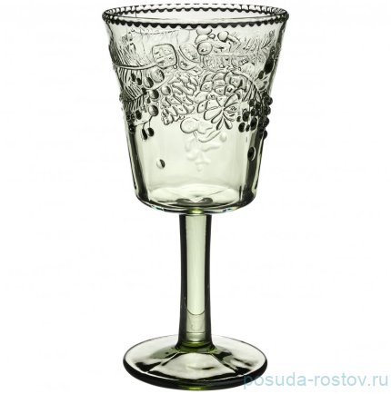 Бокалы для воды 280 мл 4 шт &quot;Celebration green&quot; / 378971