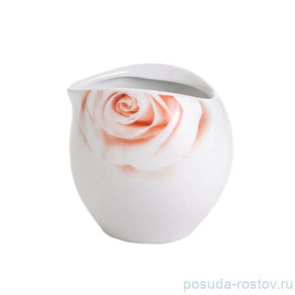 Молочник 250 мл &quot;Квебек /Роза&quot; / 055395