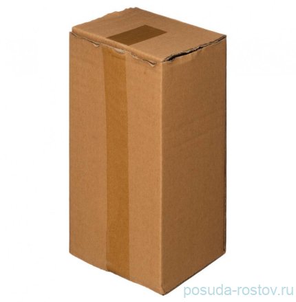 Ваза для цветов 28 х 28 х 52 см  / 273827