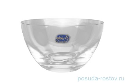 Набор салатников 12 см 6 шт &quot;Без декора&quot; / 100262
