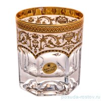 Стаканы для виски 280 мл 6 шт &quot;Империя белая&quot; / 030367