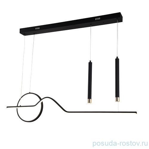 Люстра 4 рожковая "Оскар" / 331884 Люстра 4 рожковая "Оскар" / 331884