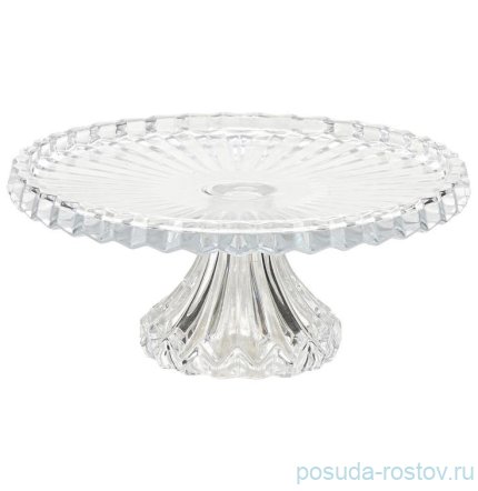Конфетница 19,5 см н/н &quot;Crown Jewel&quot; / 367702