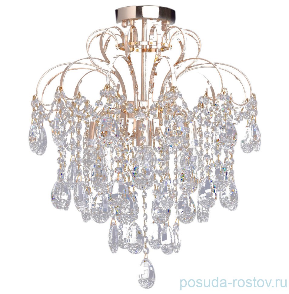 Люстра 6 рожковая "Бриз" / 312772