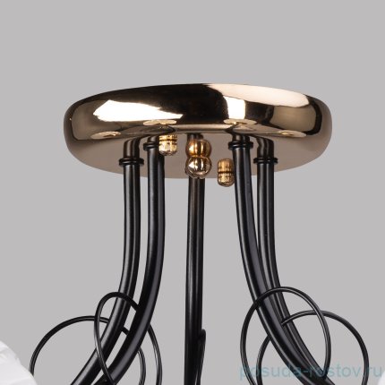 Люстра 5 рожковая &quot;Грация&quot; / 301009