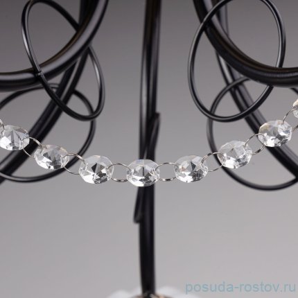 Люстра 5 рожковая &quot;Грация&quot; / 301009