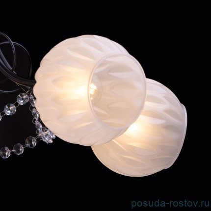 Люстра 5 рожковая &quot;Грация&quot; / 301009