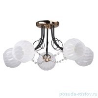 Люстра 5 рожковая &quot;Грация&quot; / 301009