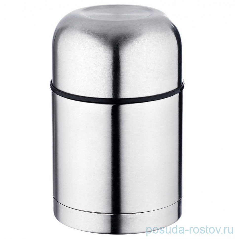 Термос 750 мл с широким горлом "Agness" / 195868