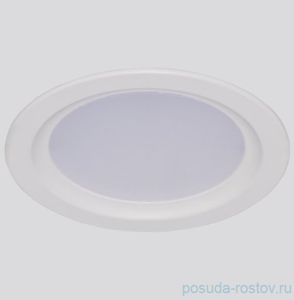 Люстра 1 рожковая De Markt / 345087