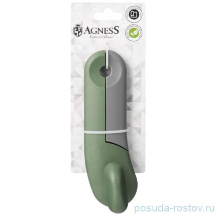 Открывалка для консервных банок Agness / 339708