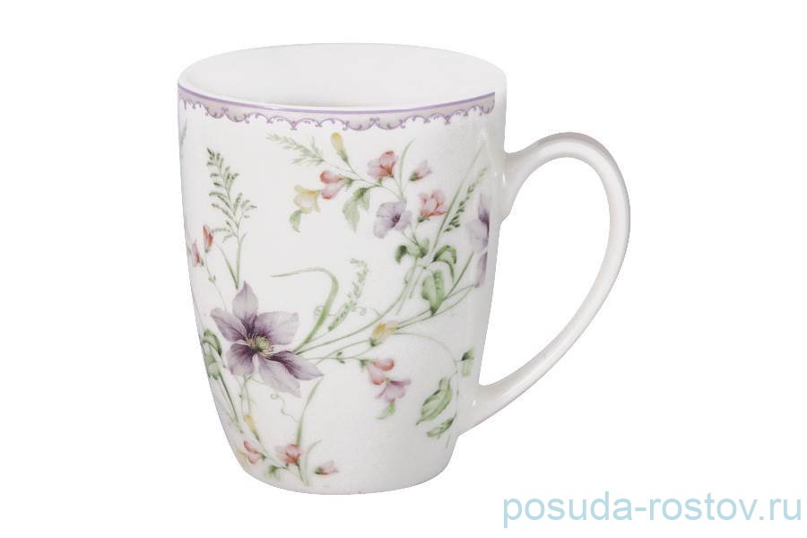 Кружка 350 мл "Селена" (подарочная упаковка) / 296488 Кружка 350 мл "Селена" (подарочная упаковка) / 296488