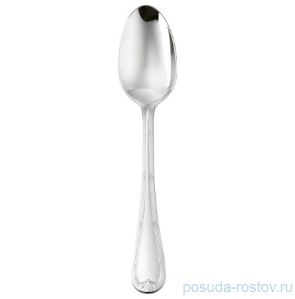 Столовый прибор Ложка десертная 18 см &quot;Ruban Croisé&quot; / 377675