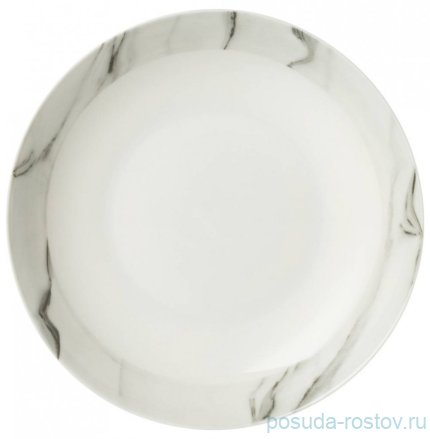 Салатник 20 см &quot;Bianco marble&quot; (4шт.) / 276146