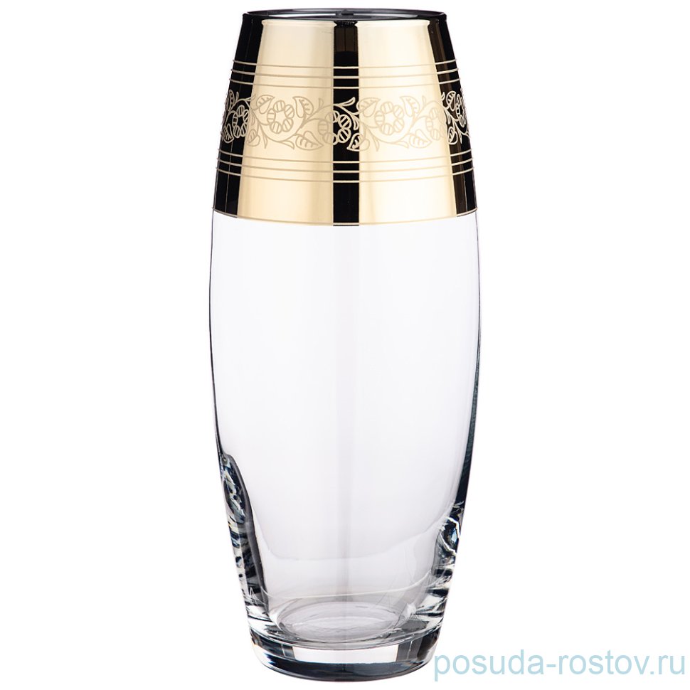 Ваза для цветов 26 см "Венеция" / 250863 Ваза для цветов 26 см "Венеция" / 250863