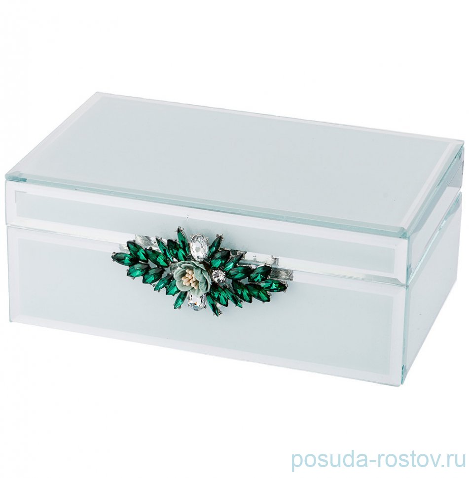 Шкатулка 21 х 13 х 8,5 см / 213145 Шкатулка 21 х 13 х 8,5 см / 213145