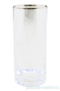 Стаканы для воды 300 мл 6 шт &quot;Гольф&quot; / 018152