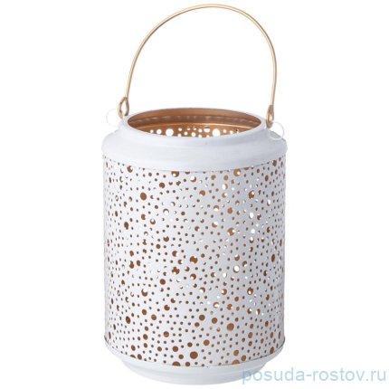 Подсвечник 16*15,5*22 см / 346437