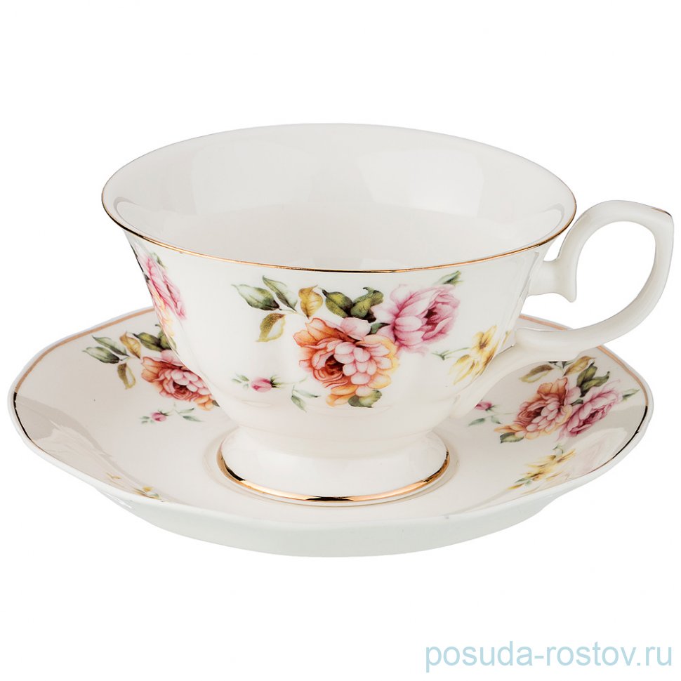 Чайная пара 200 мл 1 шт "велма" / 192091