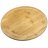 Доска сервировочная 45,5 см круглая / 261083