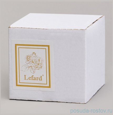 Ваза для цветов 9,7 х 8,1 х 7,8 см / 368664