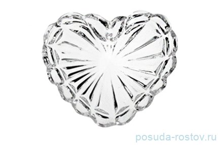 Подвеска 7 см &quot;Сердце&quot; / 111768