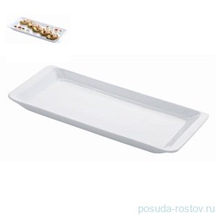 Поднос 38 x 16 см сервировочный "Tescoma /GUSTITO" / 142106