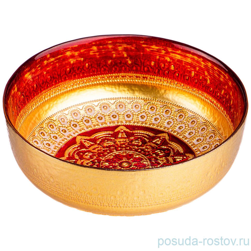 Пиала 17 см "jasmin /red" / 235300 Пиала 17 см "jasmin /red" / 235300