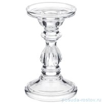 Подсвечник 9 х 9 х 15 см &quot;Elegia&quot; / 331441