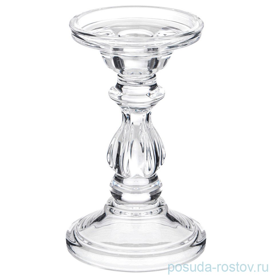 Подсвечник 9 х 9 х 15 см "Elegia" / 331441