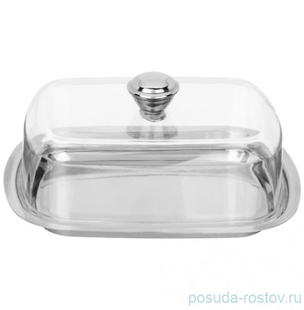 Маслёнка 15 x 12 x 5,5 см / 299778