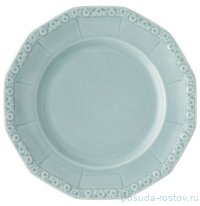 Тарелка 21 см &quot;Pale Mint /Maria Mint&quot; / 351509