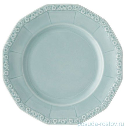 Тарелка 21 см &quot;Pale Mint /Maria Mint&quot; / 351509