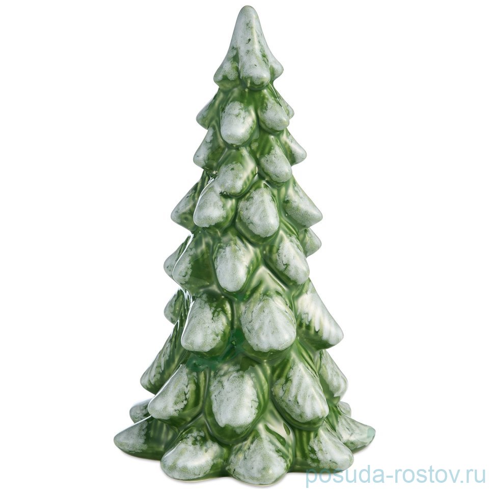 Статуэтка 14 х 13,5 х 23,8 см "Ёлка"  / 379519 Статуэтка 14 х 13,5 х 23,8 см "Ёлка"  / 379519