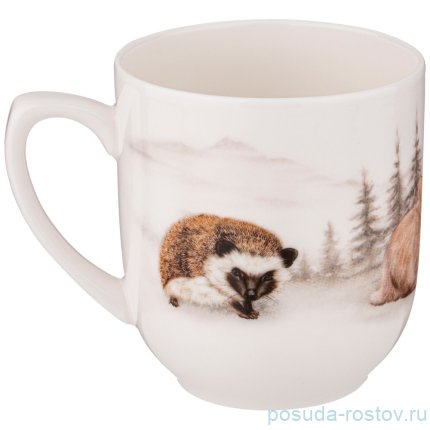 Кружка 300 мл &quot;New Year collection&quot; / 268590