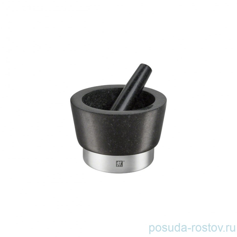 Ступка с пестиком "Spices /ZWILLING" / 340310 Ступка с пестиком "Spices /ZWILLING" / 340310