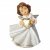 Фигурка коллекция amore 8,3*6*10,8см / 355490