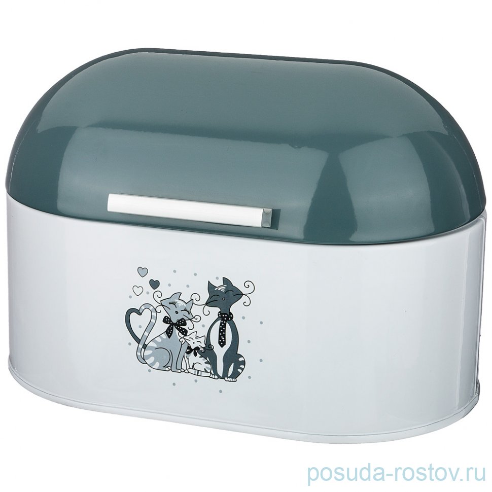 Хлебница 25 х 25 х 11 см "Ля Мур" / 207257