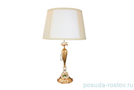 Лампа настольная 1 рожковая &quot;Франко&quot; 4815/45 / 108727
