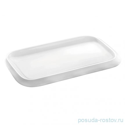 Блюдо 36 x 22 см прямоугольное &quot;Teona&quot; / 274265