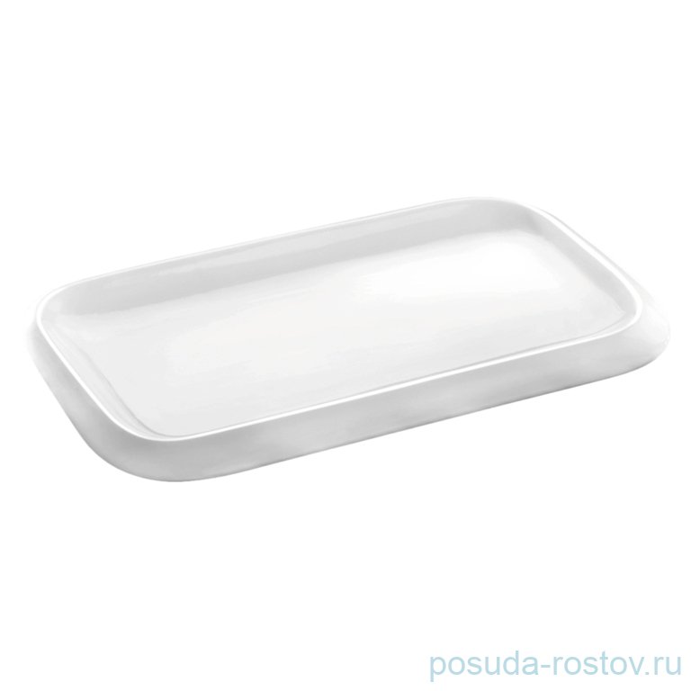 Блюдо 36 x 22 см прямоугольное "Teona" / 274265