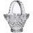 Корзинка 20,5 см &quot;Daisy&quot; / 104589