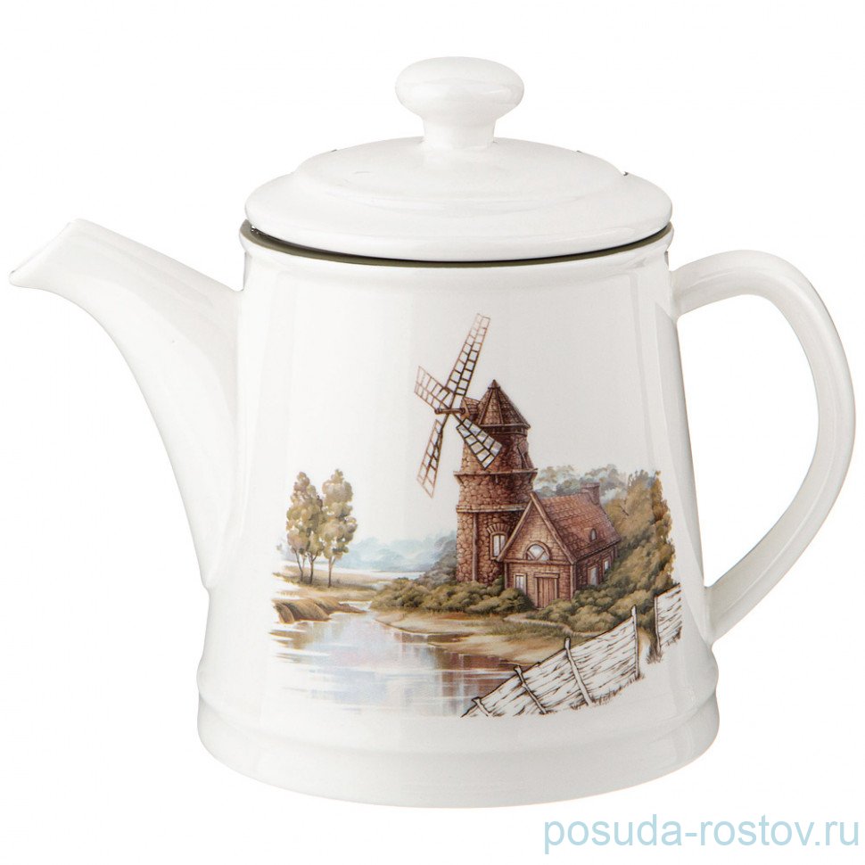 Заварочный чайник 1,2 л "Ffamily house"  / 341434