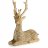 Фигурка 10,8 х 4,5 х 12,5 см &quot;Олень&quot;  / 379515