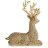 Фигурка 10,8 х 4,5 х 12,5 см &quot;Олень&quot;  / 379515