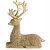 Фигурка 10,8 х 4,5 х 12,5 см "Олень"  / 379515