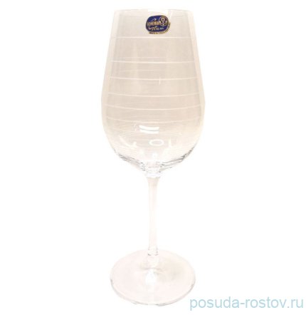 Бокал для красного вина 450 мл 1 шт &quot;Виола /Элемент&quot; 6 / 303042